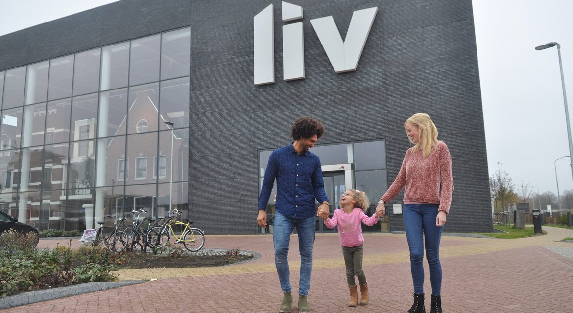 LIV Nijmegen