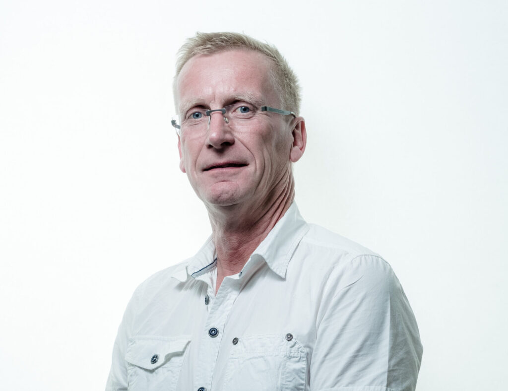 Luuk van Werven