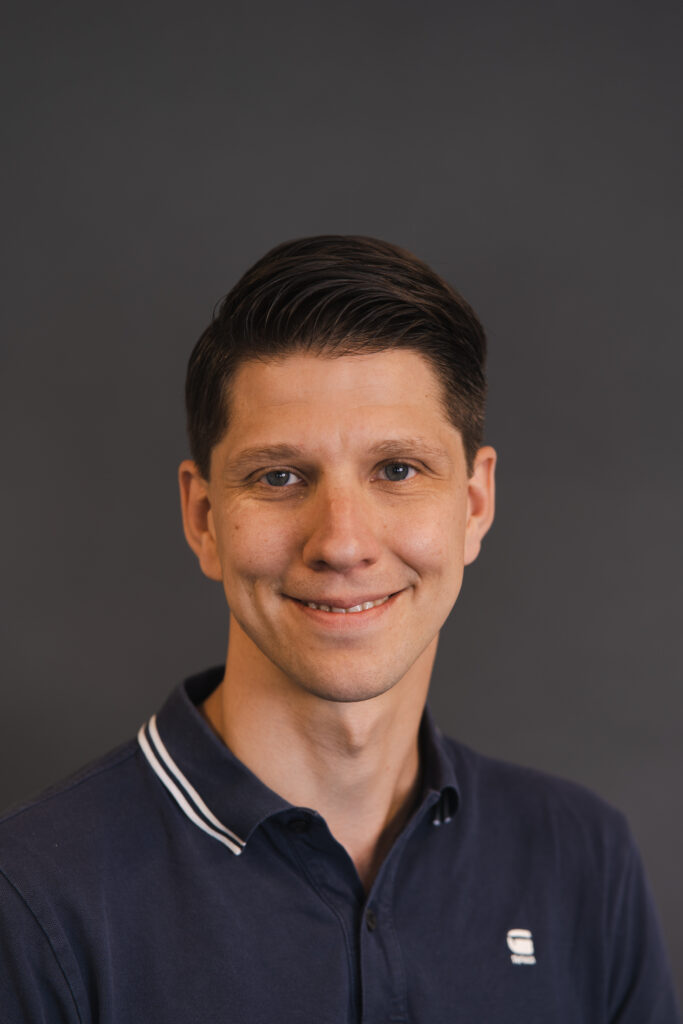 Christiaan Vogteloo
