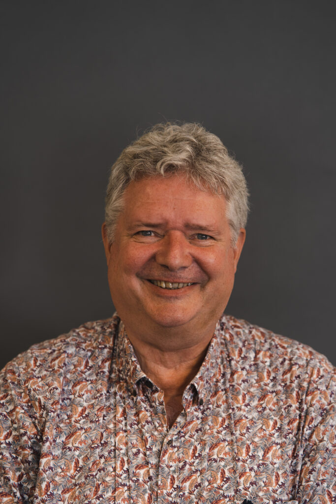 Marcel Berghuis