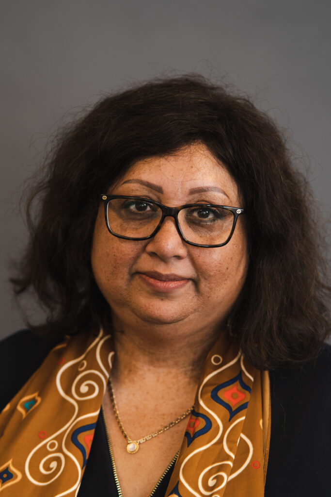 Indra Nandpersad