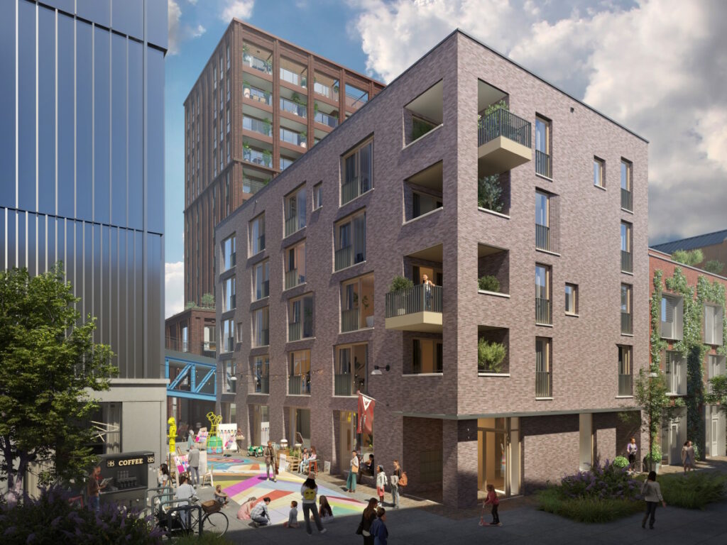 Hoofd Werkvoorbereiding