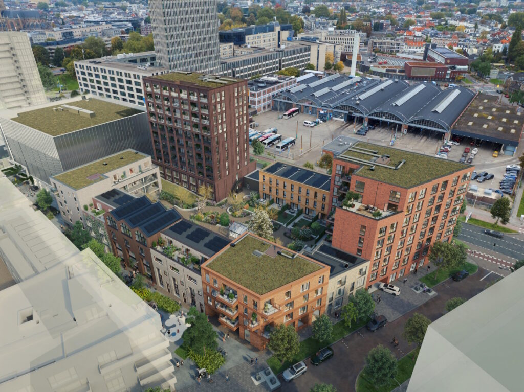 Hoofd Werkvoorbereiding