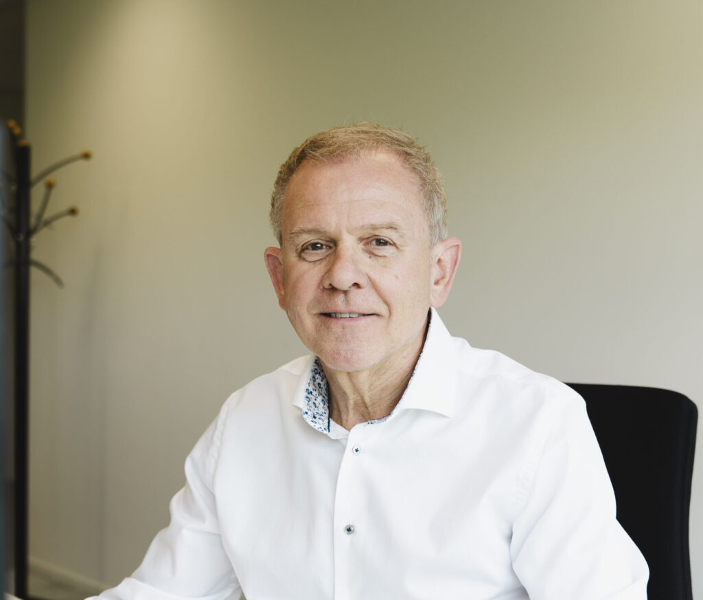 David Buitenhuis