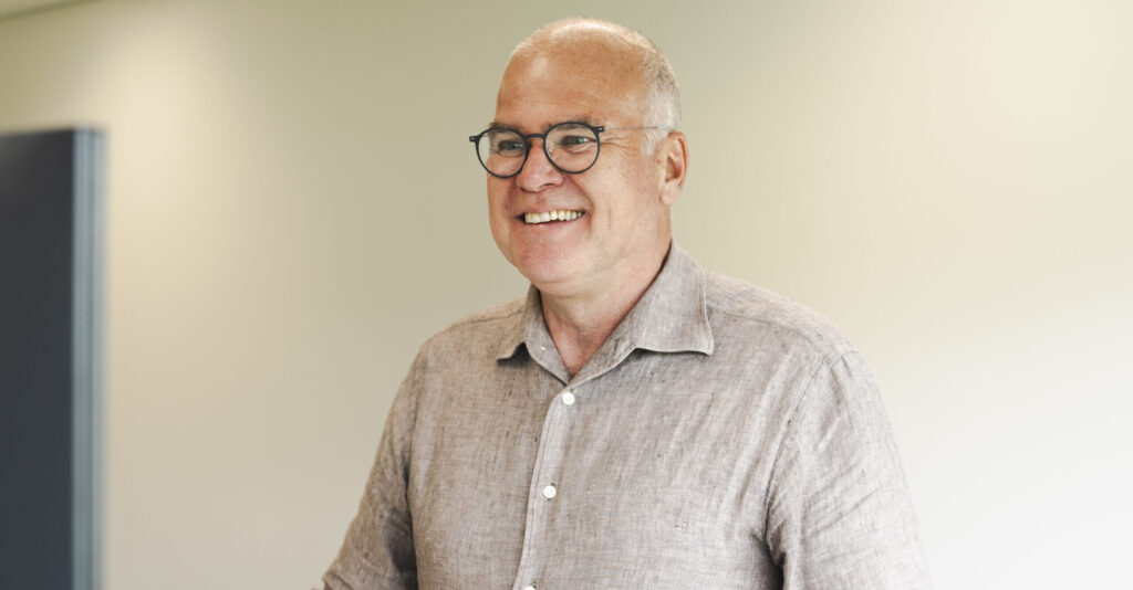 Berend van der Meijden