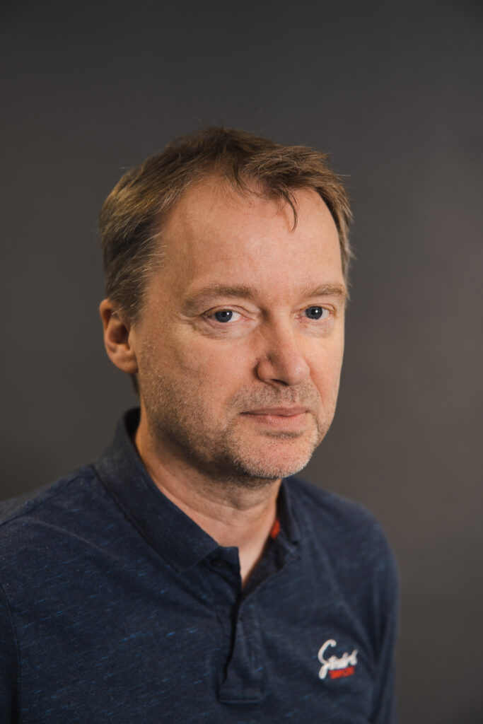 Paul Tijkorte