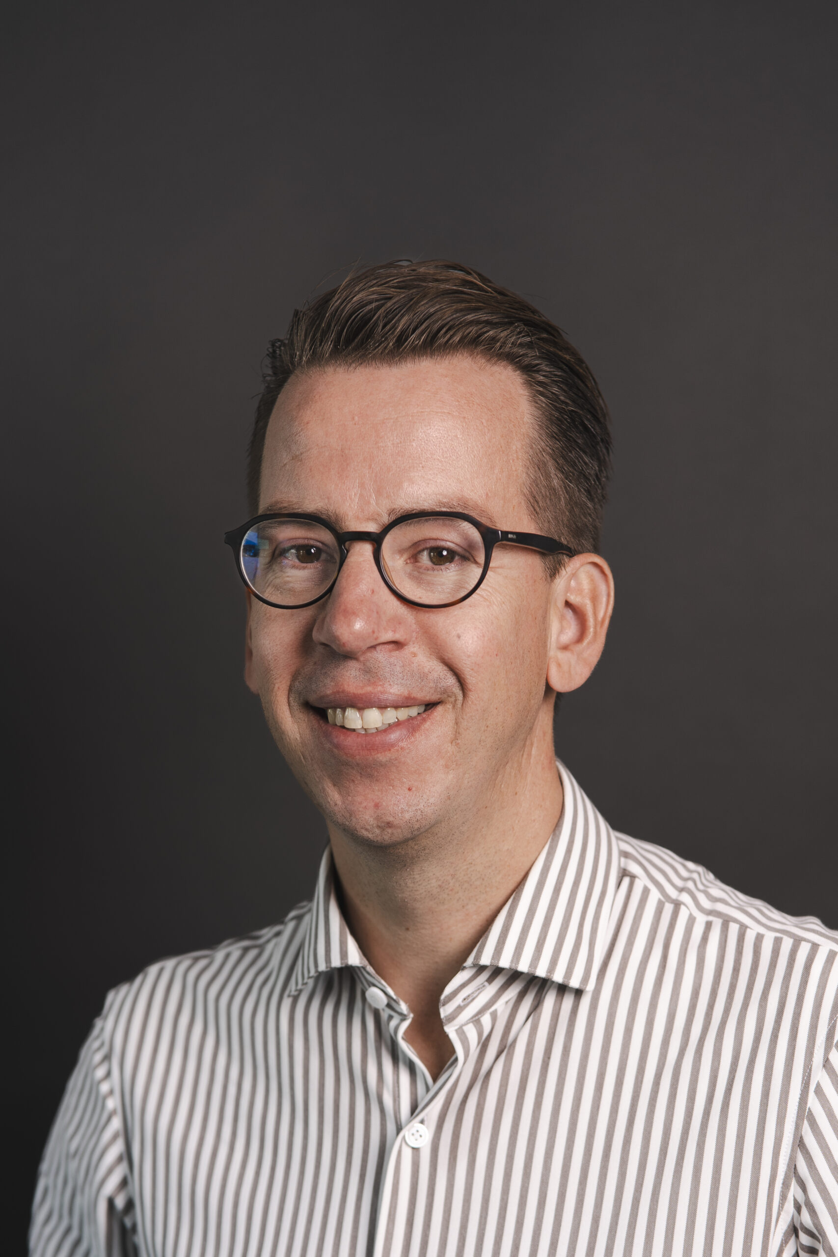 Bas van der Zee
